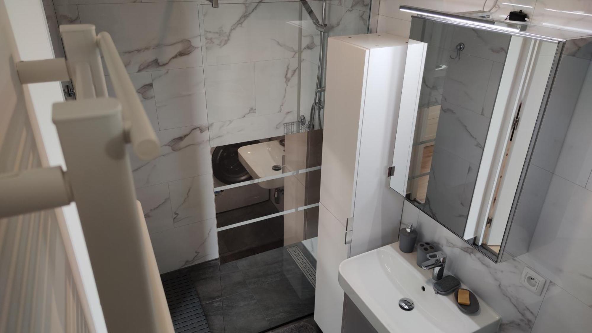 The Little Oak - Tiny House With Bed On Mezzanine & Terrace - From 1 To 4 P Disney, Paris & Cdg Pomponne Exterior foto